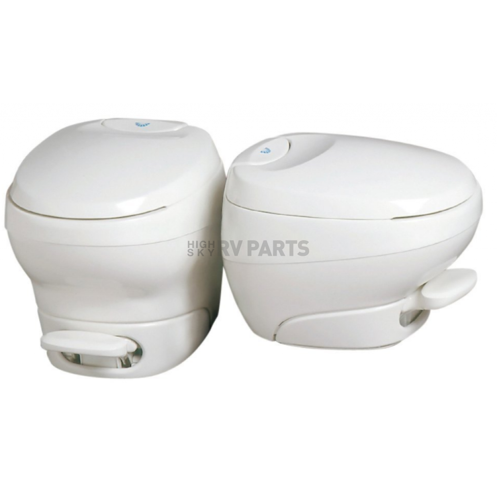 Thetford AquaMagic Bravura Toilet 31085